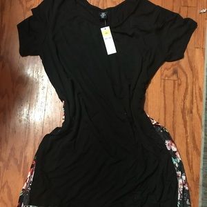 Agnes and Dora daydreamer tunic